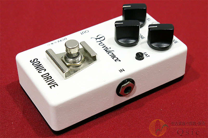 Providence SONIC DRIVE SDR-5 [MK231]