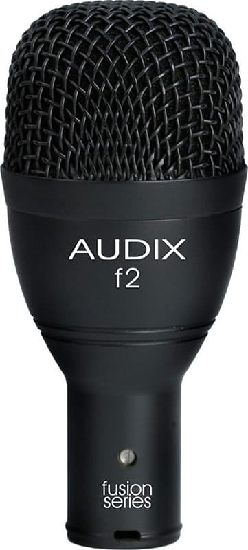 Audix F2 Dynamic Microphone image 1