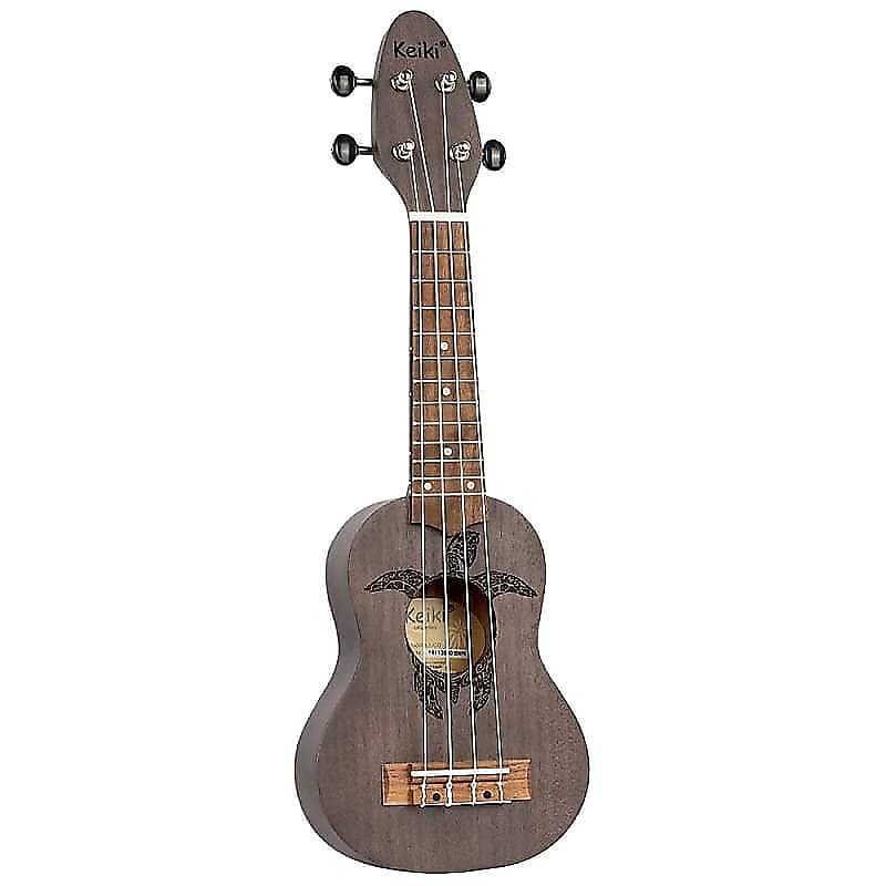 Ortega deals guitars ukulele