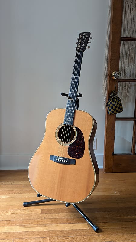 Cat’seye CE-1500 PrewarD-28Replica 1981 Tokai Cat's Eyes CE1500 Martin-Licensed Pre-War Spec