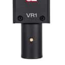 SE VR1 Voodoo Passive Ribbon Microphone with Shockmount and Case