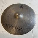 Istanbul Agop 18" Cindy Blackman OM Signature Crash Cymbal 2010s - Traditional