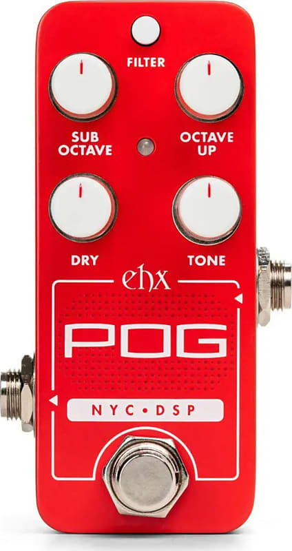 Electro-Harmonix PICO POG