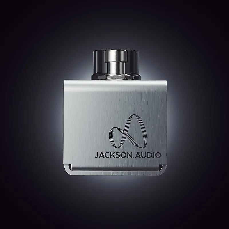 Jackson Audio AMP MODE image 3
