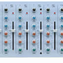 Alesis MULTIMIX-12R 12-Channel Rack-Mount Mixer with 8 Mic/Line and 2 Stereo In