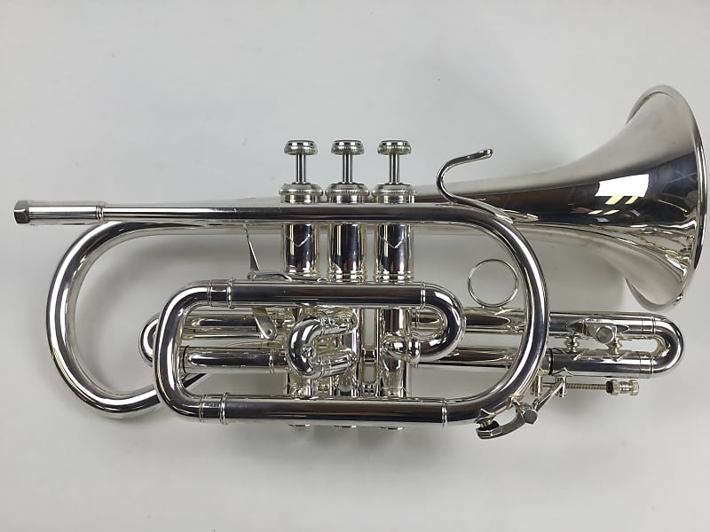 Bach 184 cornet sales