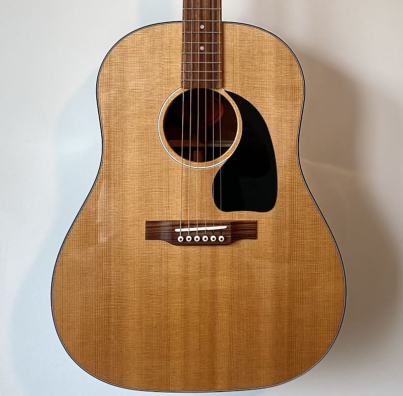Gibson WM-45 Natural 2000 – Chicago Music Exchange