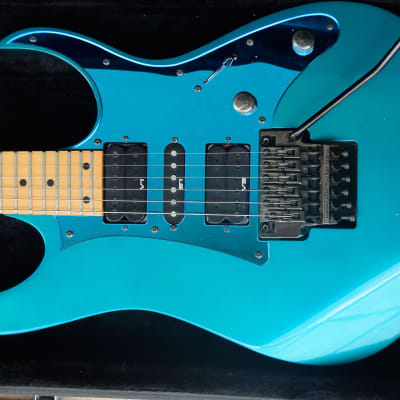 ibanez RG550 ジャンク品 Ibanez RG550 1997 - 2002 | Reverb