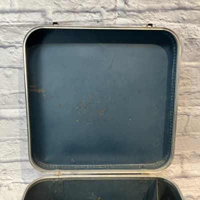 Unknown Vintage Suitcase Snare Case image 9