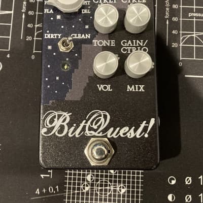 Reverb.com listing, price, conditions, and images for dr-scientist-bitquest