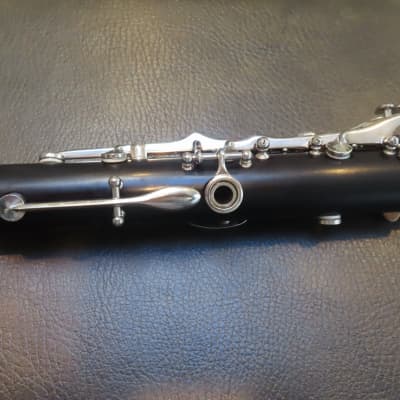 SELMER SERIES 10  CLARINET-BEAUTIFUL CONDITION, JUST OVERHAULED -by Selmer Dealer+WTY image 7