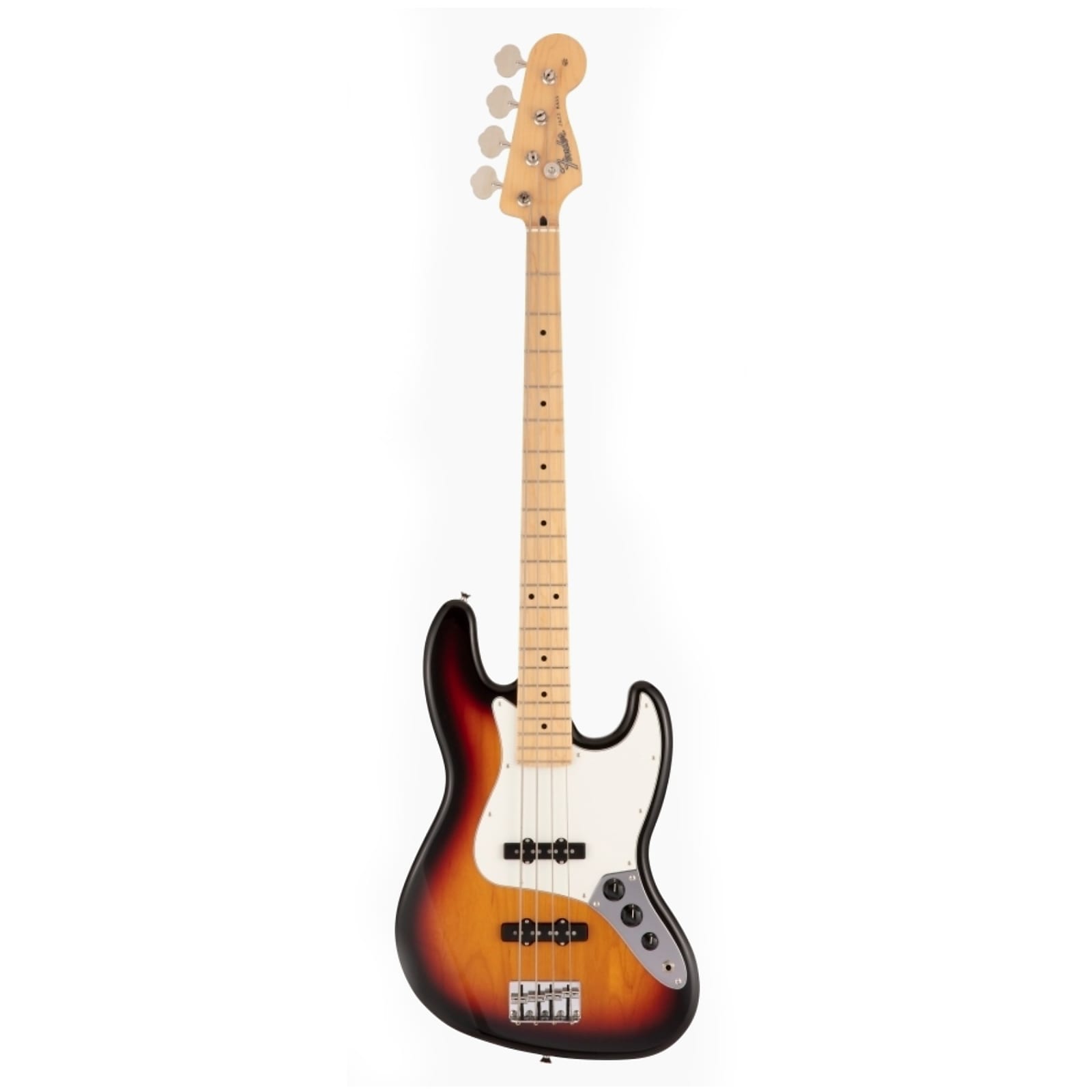 Fender MIJ Hybrid II Jazz Bass | Reverb