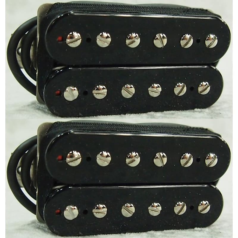 Bare Knuckle Juggernaut Misha Mansoor Signature Humbucker