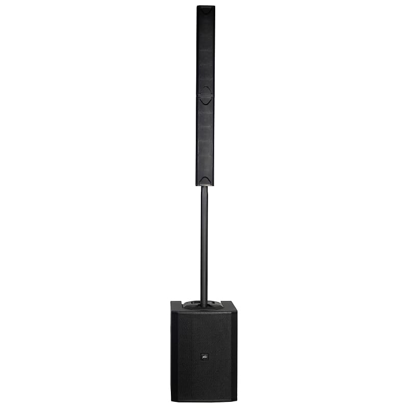 Mint Peavey LN1263 Column Array Active Powered PA Speaker with Built-In Mixer image 1