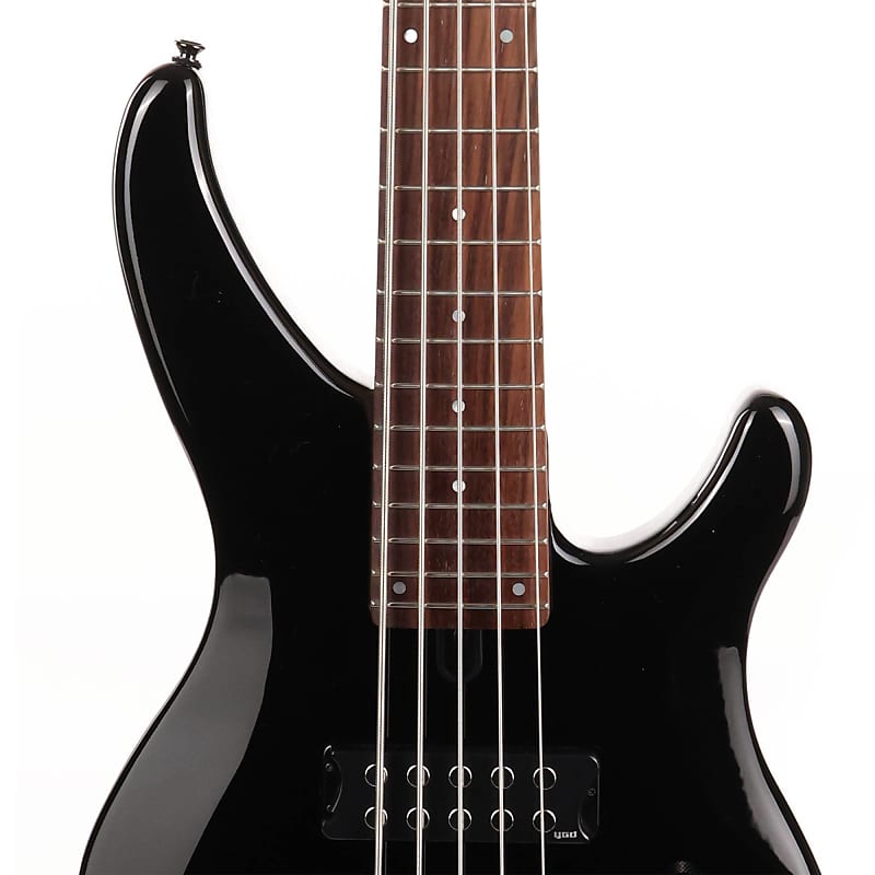 Amazon.com: Yamaha TRBX305 CAR 5-String Electric Bass Guitar