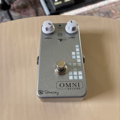 Keeley Omni Reverb | Reverb