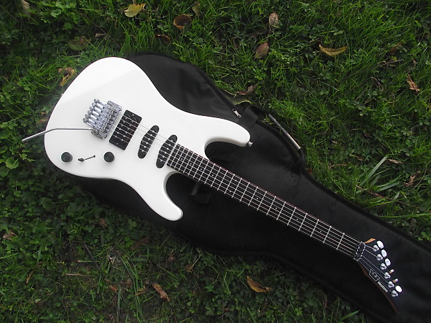 Westone 1987 vintage XA1230-Spectrum-II-Anniversary-Limited