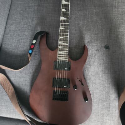 Ibanez GRG121DX Gio