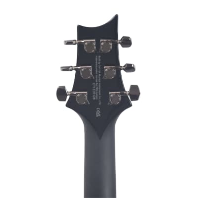PRS SE Mark Holcomb Signature Electric Guitar - Holcomb Burst image 6