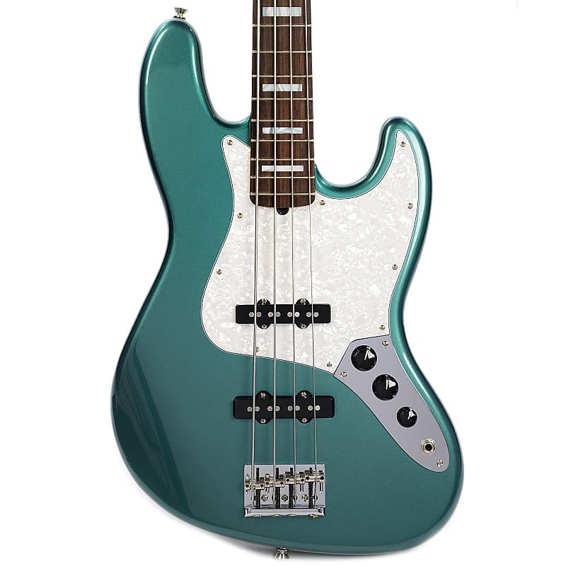 Fender Adam Clayton Artist Series Signature Jazz Bass 2015 - 2017 image 2