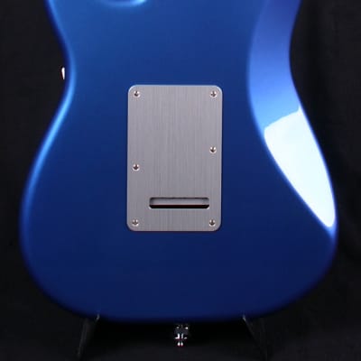 Fender Ltd H.E.R. Strat - Blue Marlin image 6