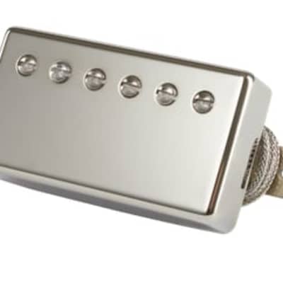 Gibson Burstbucker 61R/61T Humbucker Pickup Set | Reverb