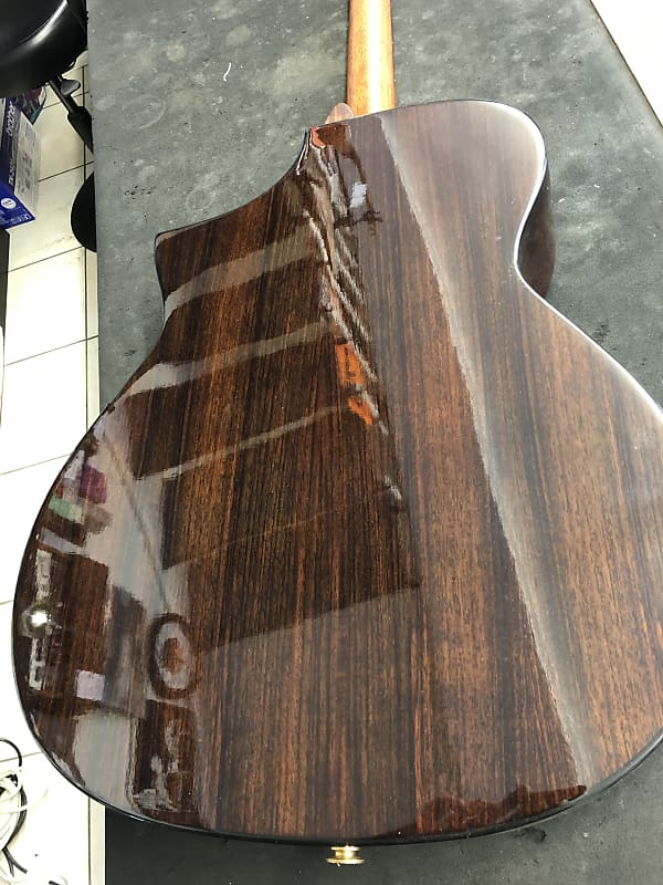 Gopher Wood I 320 RCE | Reverb