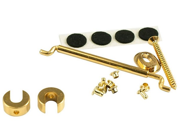 Towner Down Tension Bar with Hinge Plate Adaptor for | Reverb UK