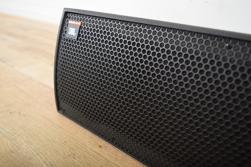 JBL MS26 Marquis Series Compact - 2-Way Full Range Speaker (church