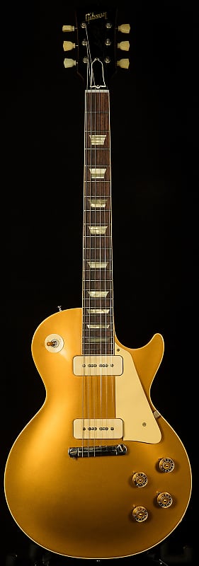 Gibson Custom Shop Special Order '54 Les Paul Standard