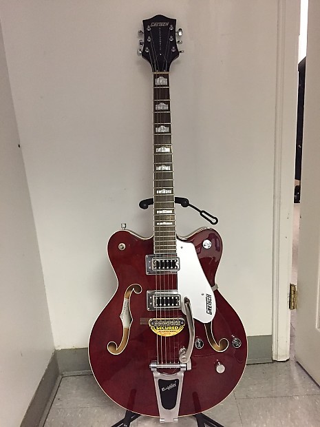 5422t gretsch hot sale
