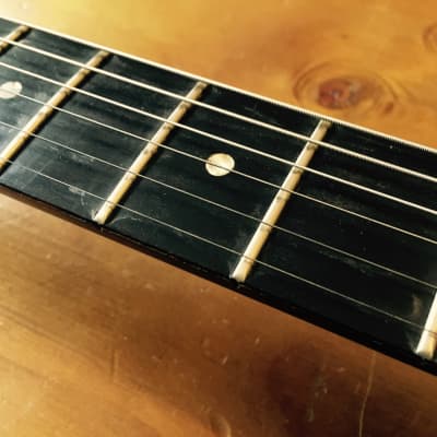 Gibson Vintage Les Paul Junior Single Cut Tobacco Burst 1988 Gibson Vintage Les Paul Junior Single Cut Tobacco Burst 1988