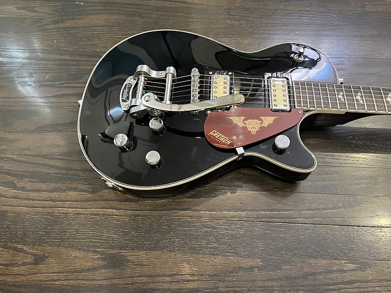 GRETSCH 2021年製 G5230T Nick 13 Signature Amazon.com: Gretsch G5230T Nick 13 Signature Electromatic