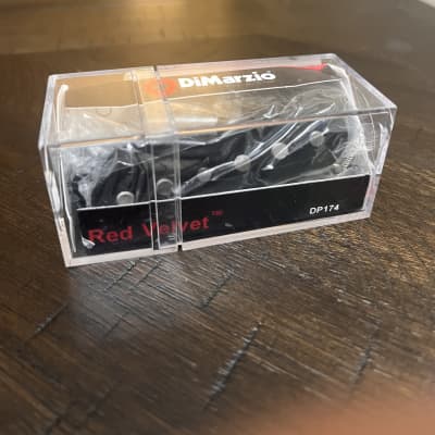DiMarzio Virtual Vintage Strat Pickup 2.1 DP 401 White | Reverb