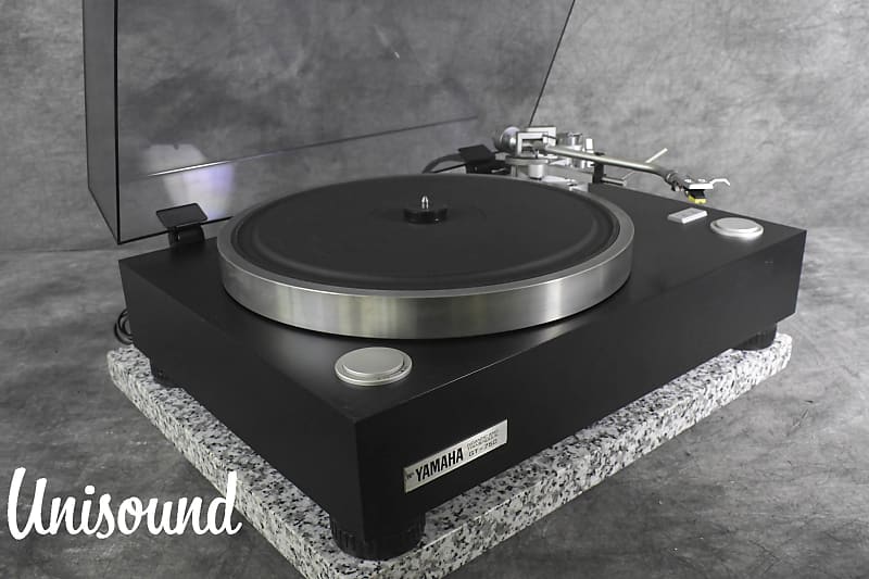 Used Yamaha GT-750 Turntables for Sale | HifiShark.com