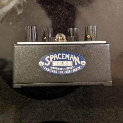 Spaceman Explorer Deluxe Black image 3