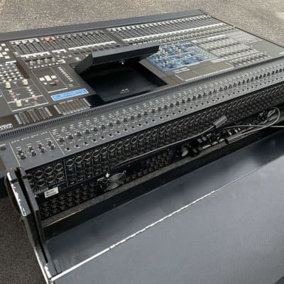 Yamaha PM5D Digital Mixing Console, Non RH image 2