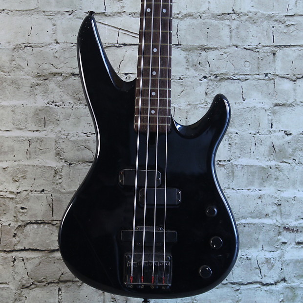 Yamaha RBX 550 Electric Bass | Reverb
