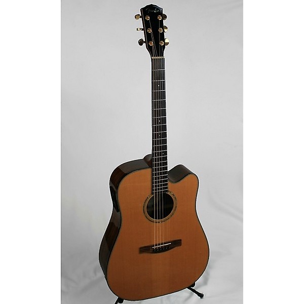 Fender gd47sce top