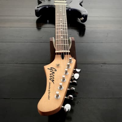 Greco WP 330 Destination of a Rock Addict 1991 - relist now