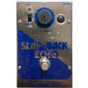 Vintage EHX Electro Harmonix Slap Back Echo Original 1970s Delay Guitar Pedal