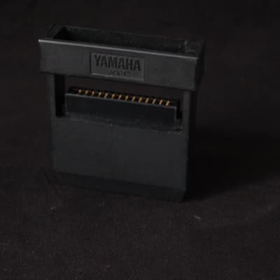 Yamaha ADP1 image 1