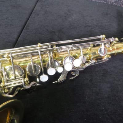 Yamaha YAS-23 Alto Saxophone (Indianapolis, IN) image 8