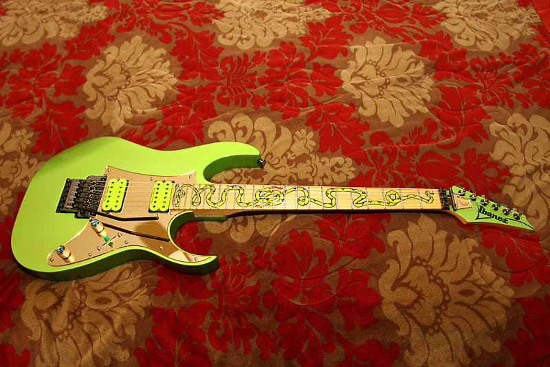 wataru】Ibanez RG550 1992年製 wataru】Ibanez RG550 1992年製