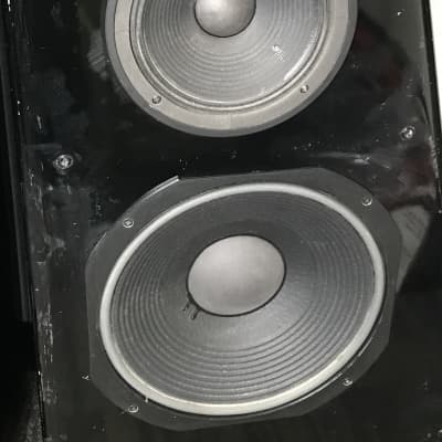 JBL 250Ti Limited Edition Tower Speakers (Pair) image 7