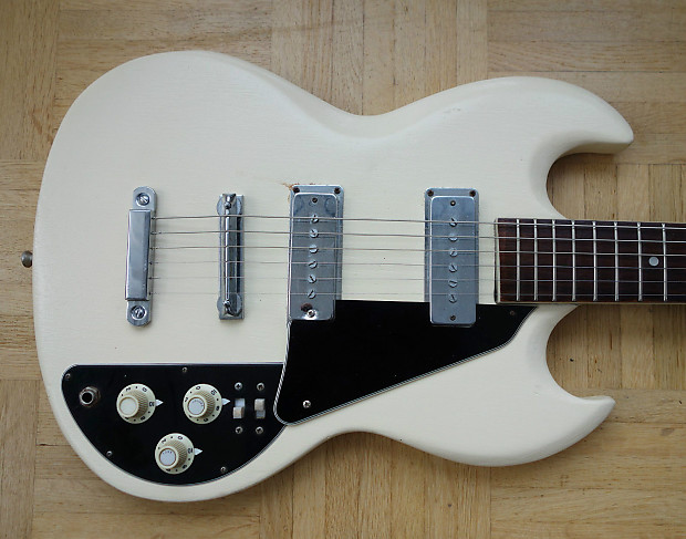 Sakai sg guitar new arrivals