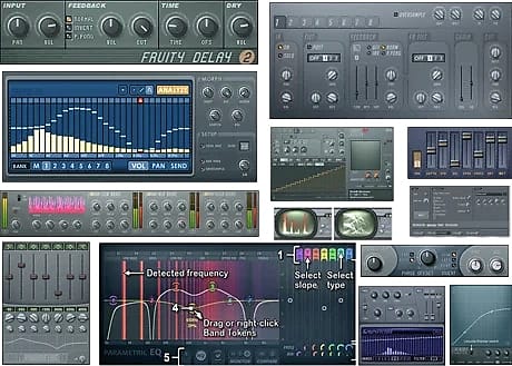 Authorize and Install FL Studio & Image Line Plug-ins