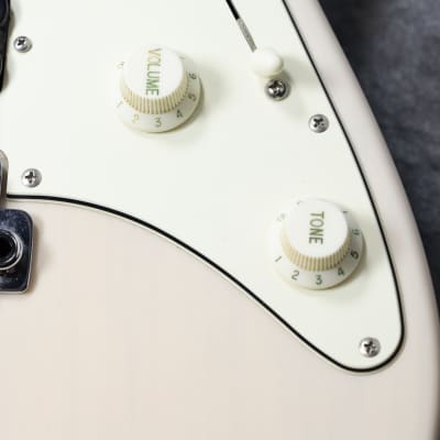 【美品】Suhr / Standard pro / Trans White 美品】Suhr / Standard pro / Trans White