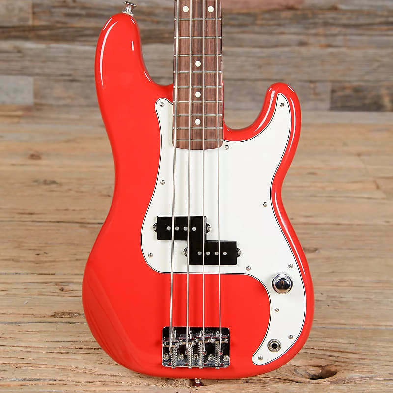 Fender Precision Bass Jr. 2004 - 2006 | Reverb