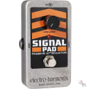 Electro-Harmonix Nano Signal Pad Passive Attenuator Guitar Effects Pedal